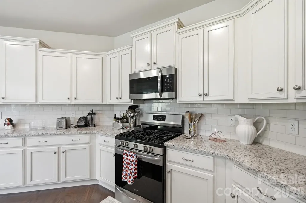 2018 Killian Creek Drive Denver NC 28037