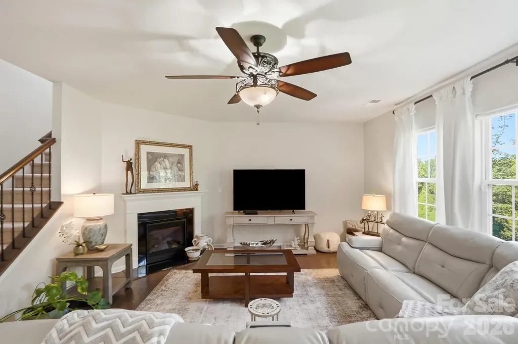 2018 Killian Creek Drive Denver NC 28037