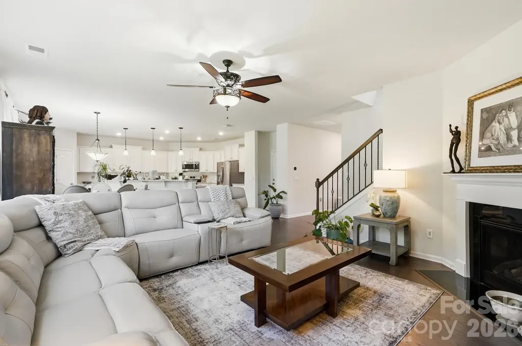 2018 Killian Creek Drive Denver NC 28037