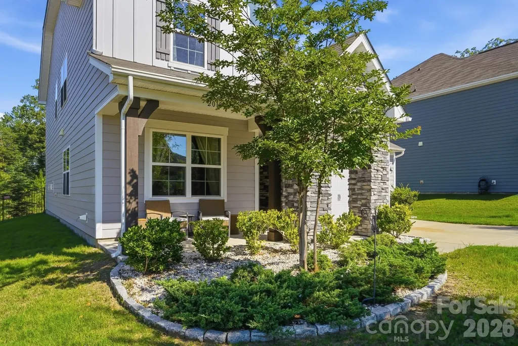 2018 Killian Creek Drive Denver NC 28037