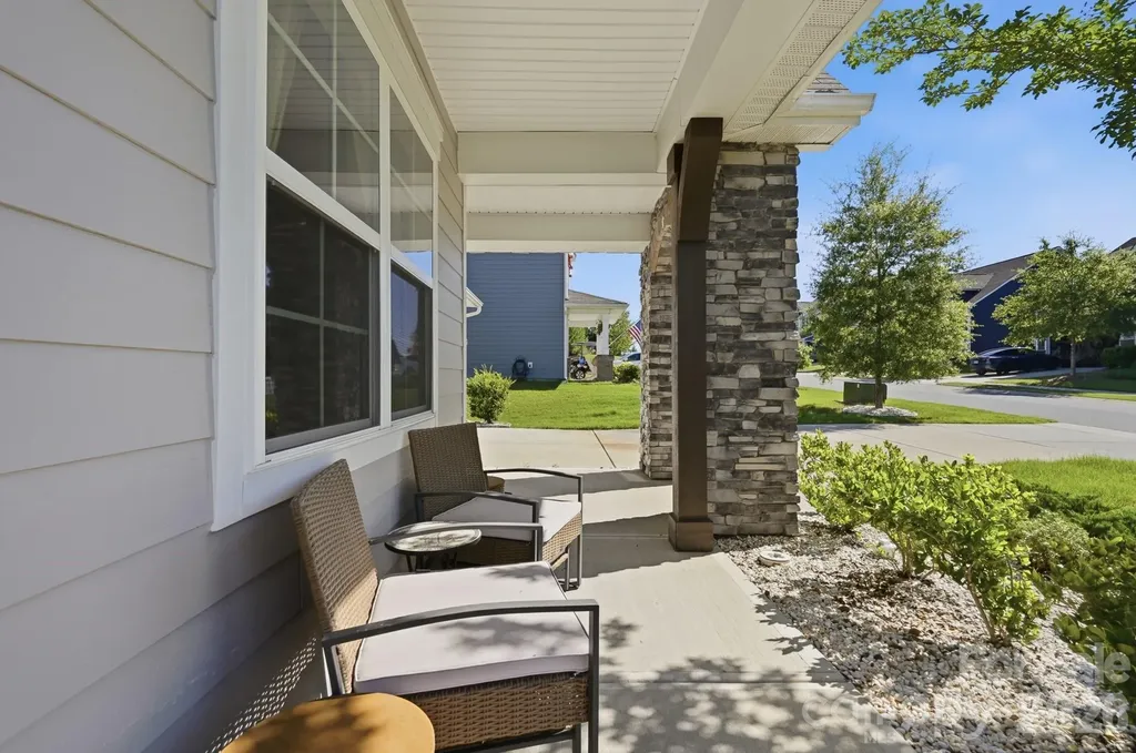 2018 Killian Creek Drive Denver NC 28037