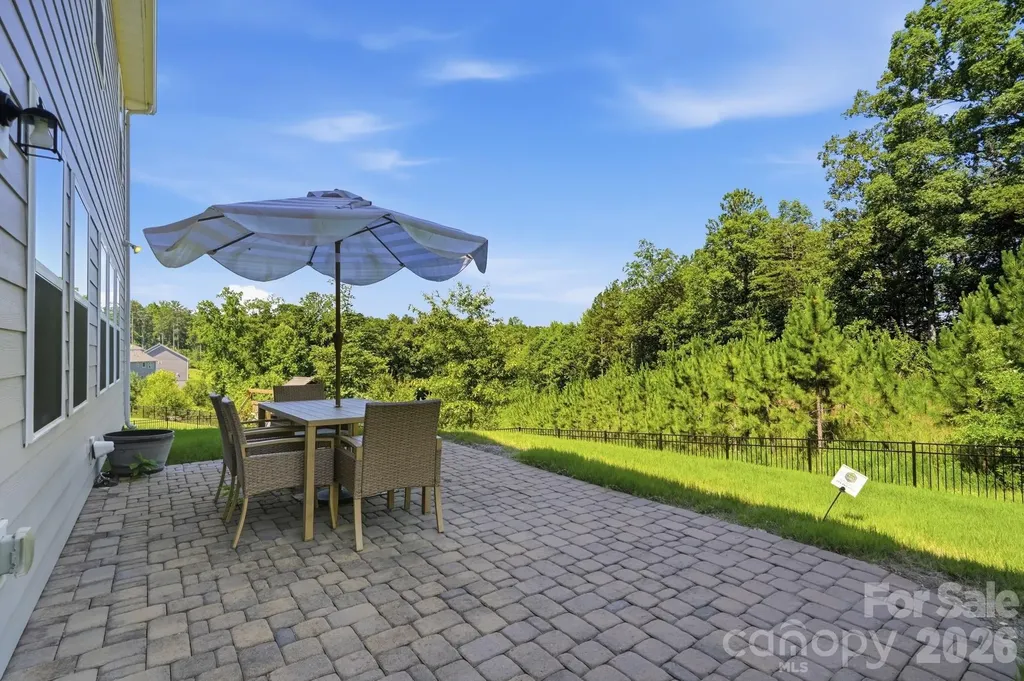2018 Killian Creek Drive Denver NC 28037