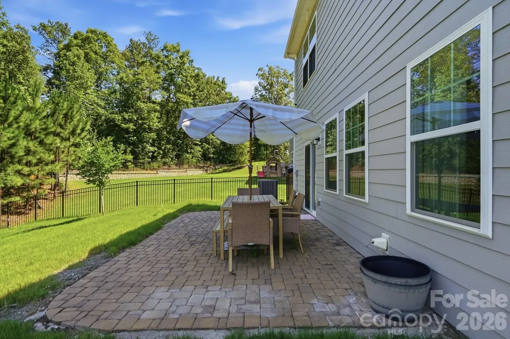 2018 Killian Creek Drive Denver NC 28037