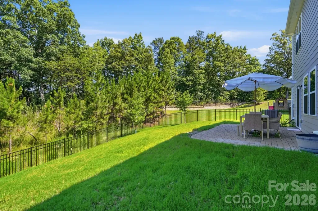 2018 Killian Creek Drive Denver NC 28037