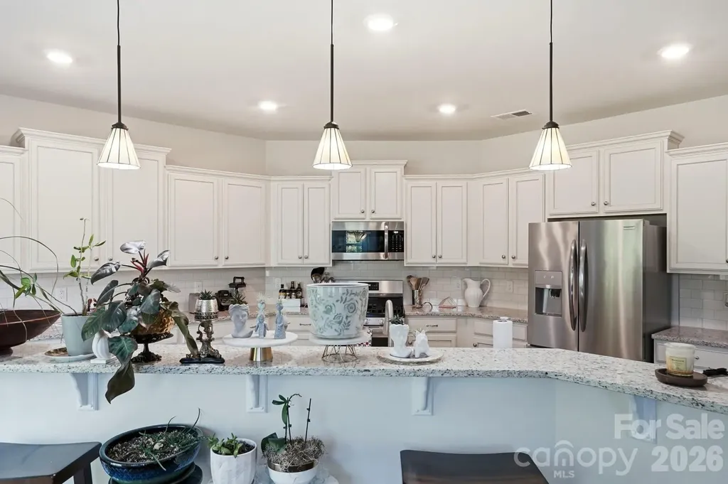 2018 Killian Creek Drive Denver NC 28037