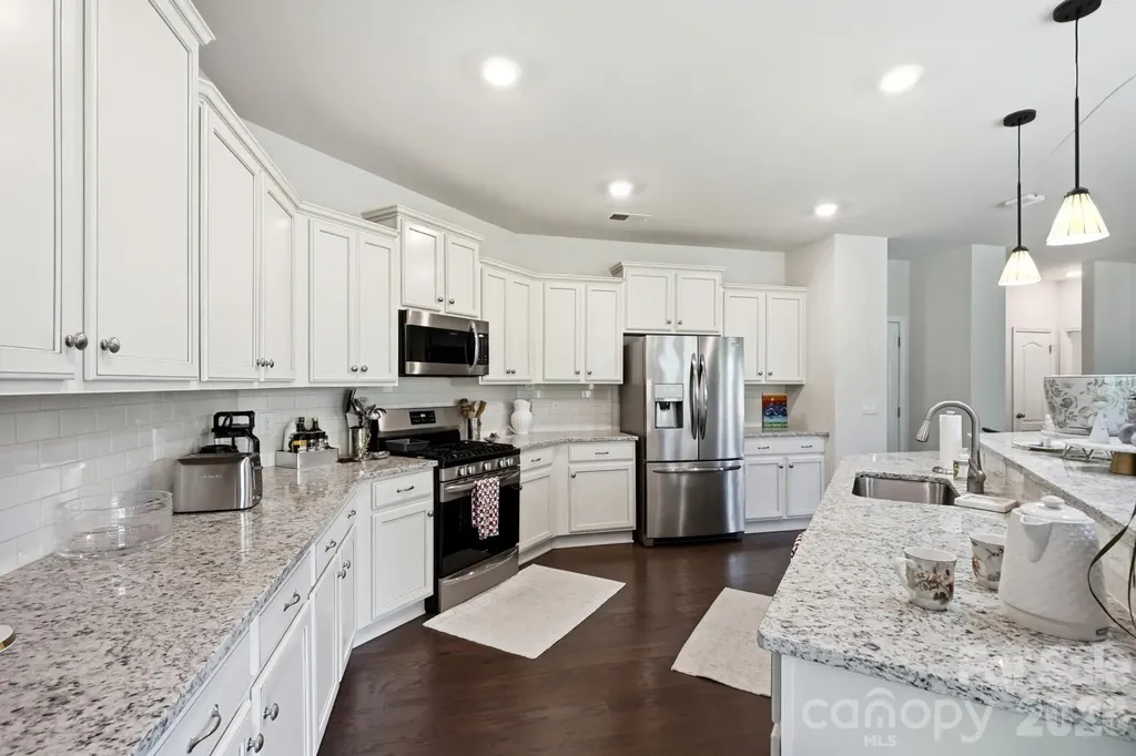 2018 Killian Creek Drive Denver NC 28037