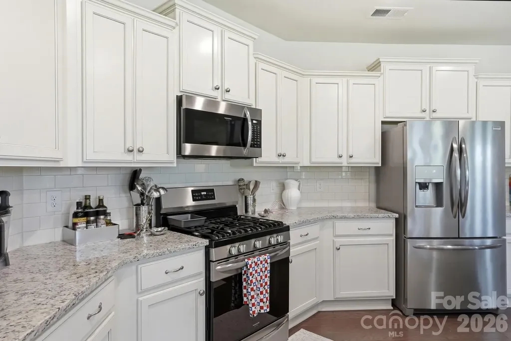 2018 Killian Creek Drive Denver NC 28037