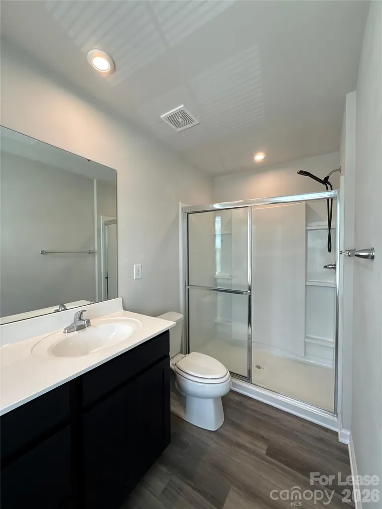 5112 Downhaul Drive Charlotte NC 28269