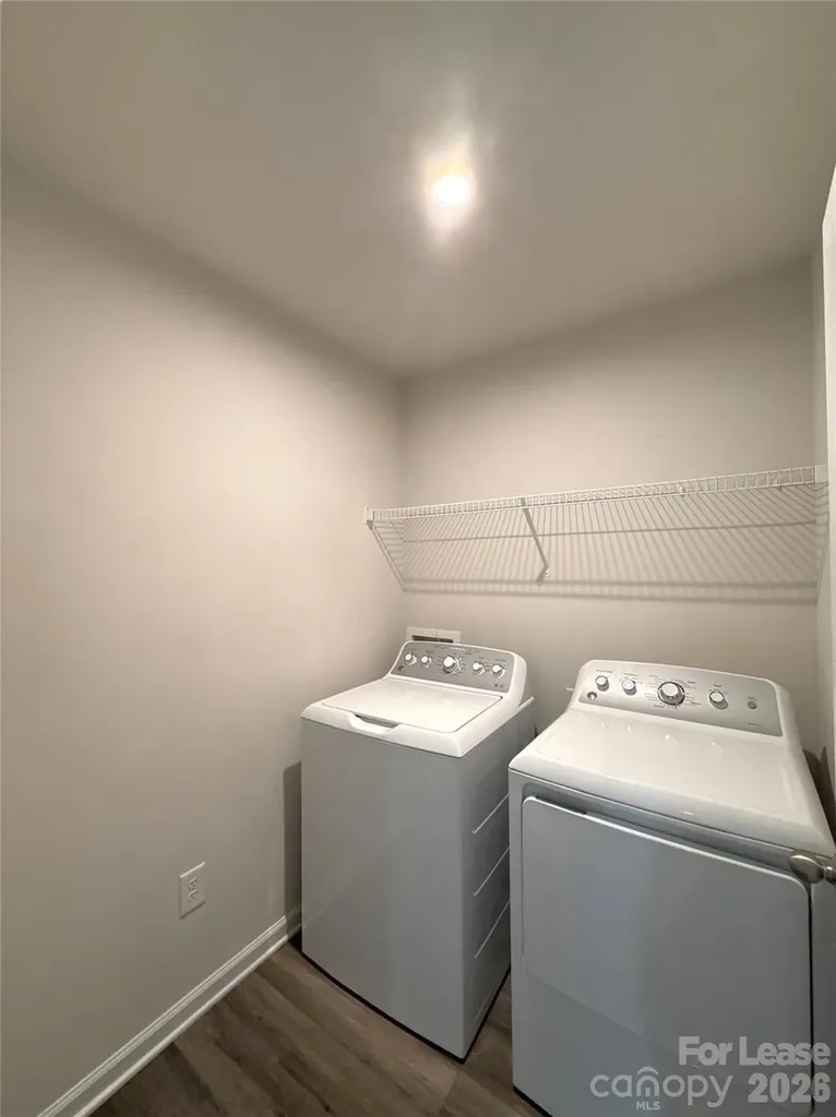 5112 Downhaul Drive Charlotte NC 28269