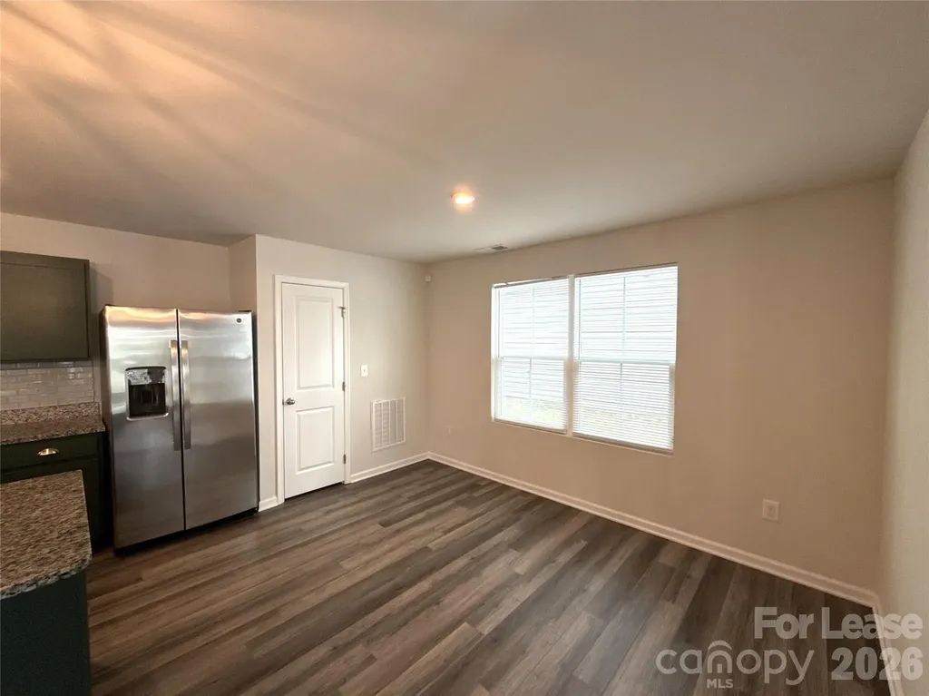 5112 Downhaul Drive Charlotte NC 28269