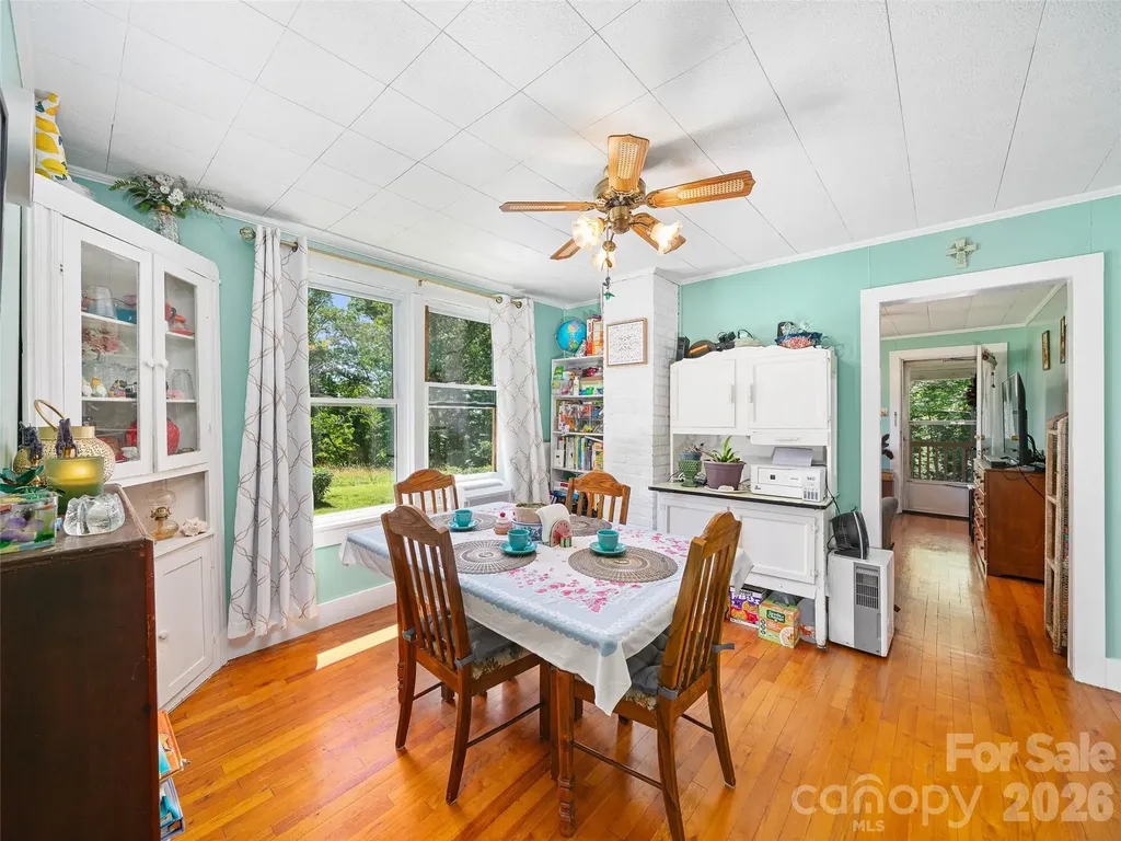 1115, 1125, 1127 Glenn Bridge Road SE Arden NC 28704