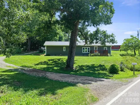 1115, 1125, 1127 Glenn Bridge Road SE Arden NC 28704