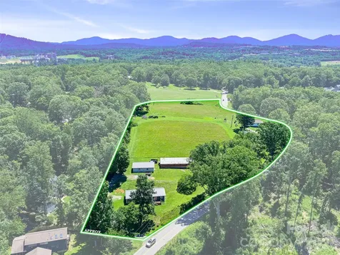 1115, 1125, 1127 Glenn Bridge Road SE Arden NC 28704