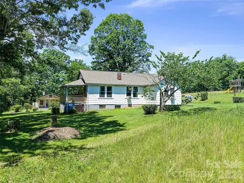 1115, 1125, 1127 Glenn Bridge Road SE Arden NC 28704