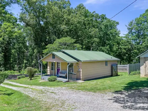1115, 1125, 1127 Glenn Bridge Road SE Arden NC 28704