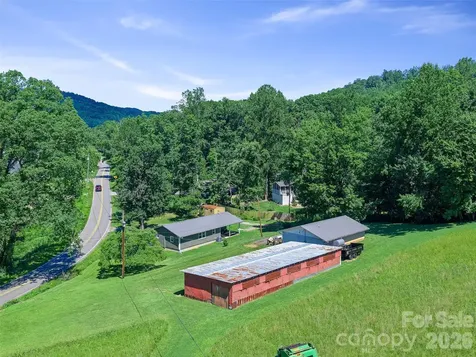 1115, 1125, 1127 Glenn Bridge Road SE Arden NC 28704