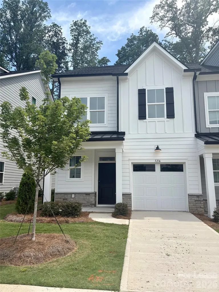 3216 Finchborough Court Charlotte NC 28269