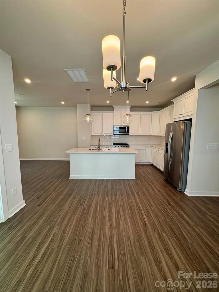 3216 Finchborough Court Charlotte NC 28269