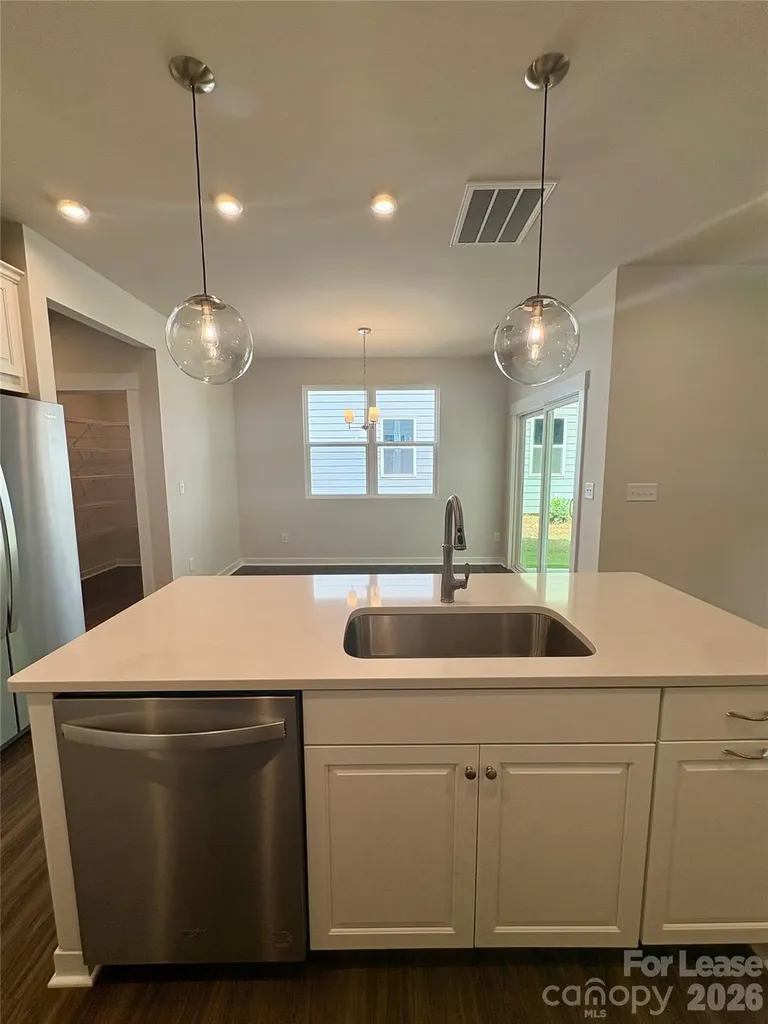 3216 Finchborough Court Charlotte NC 28269