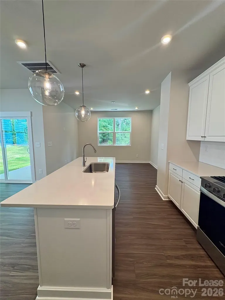 3216 Finchborough Court Charlotte NC 28269