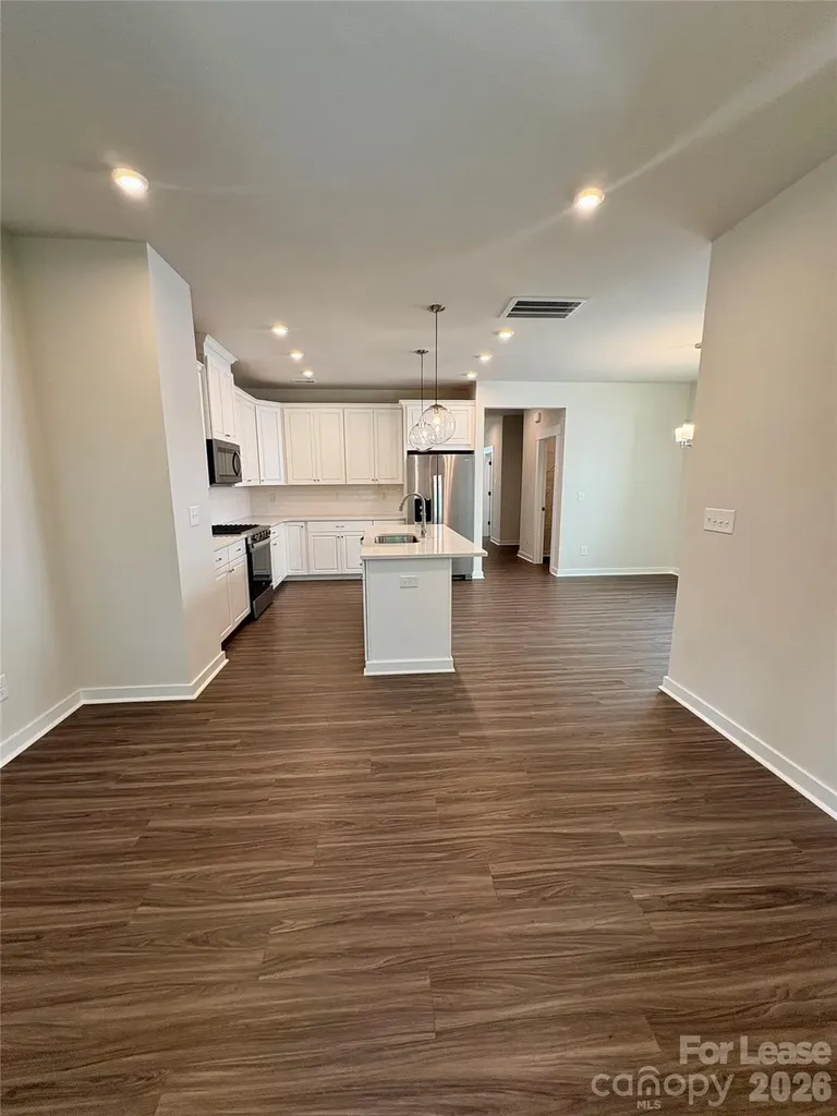3216 Finchborough Court Charlotte NC 28269