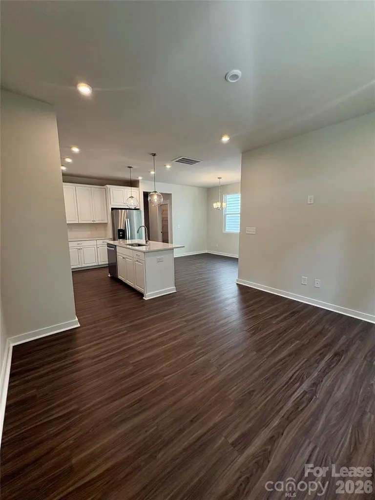 3216 Finchborough Court Charlotte NC 28269