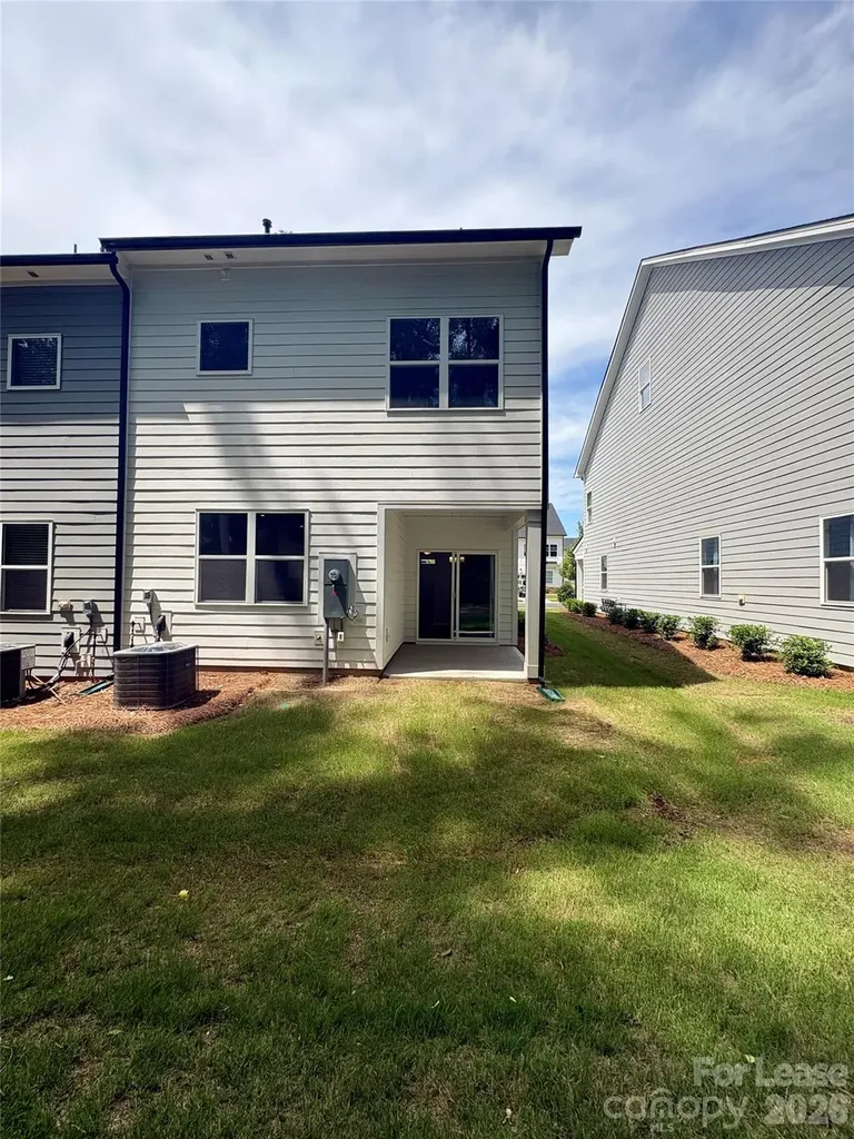 3216 Finchborough Court Charlotte NC 28269