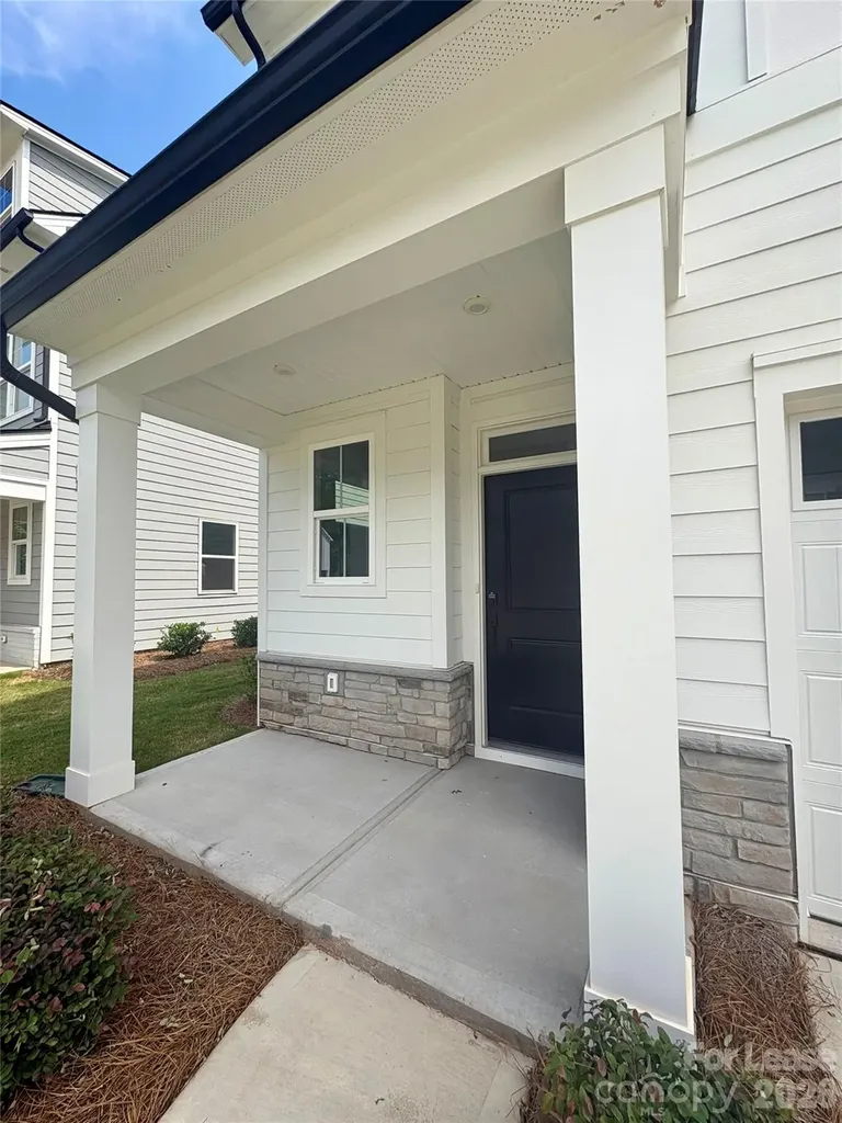 3216 Finchborough Court Charlotte NC 28269