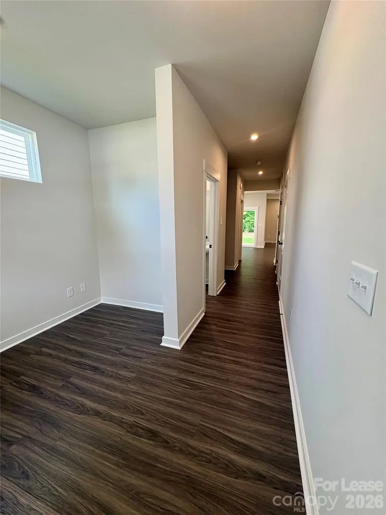 3216 Finchborough Court Charlotte NC 28269