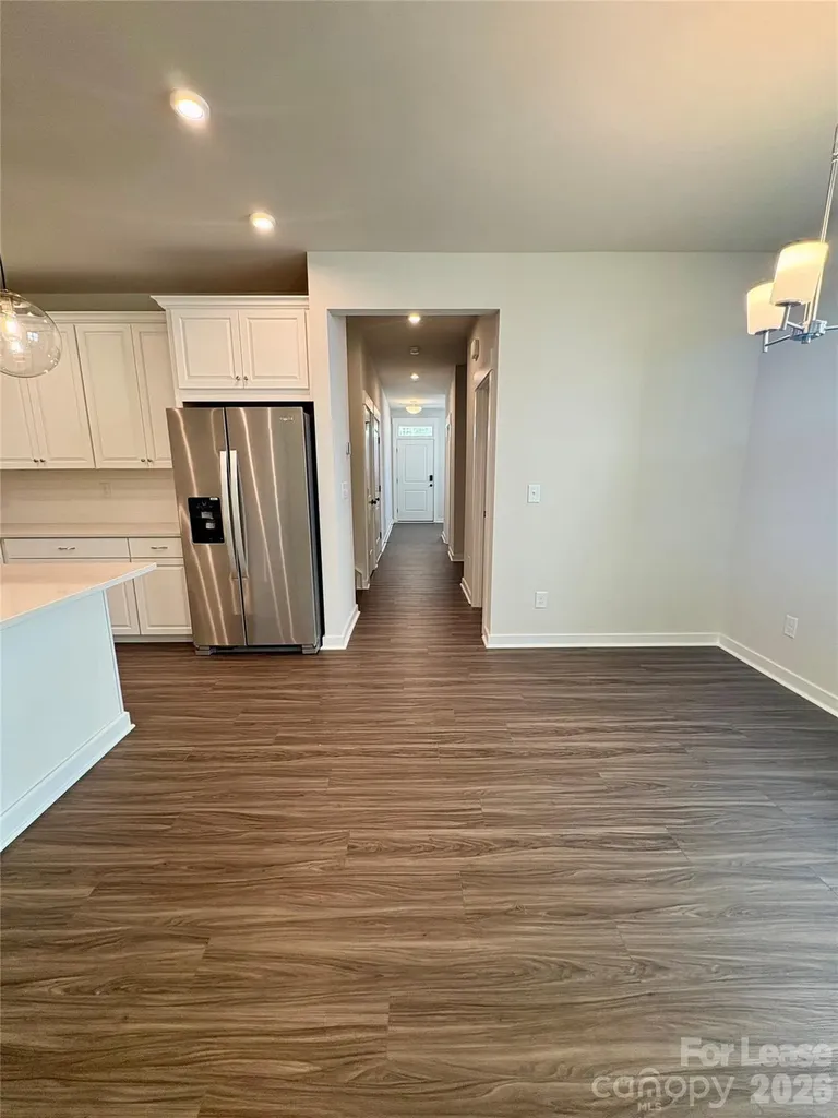 3216 Finchborough Court Charlotte NC 28269