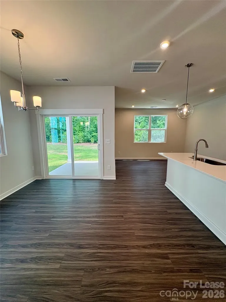 3216 Finchborough Court Charlotte NC 28269