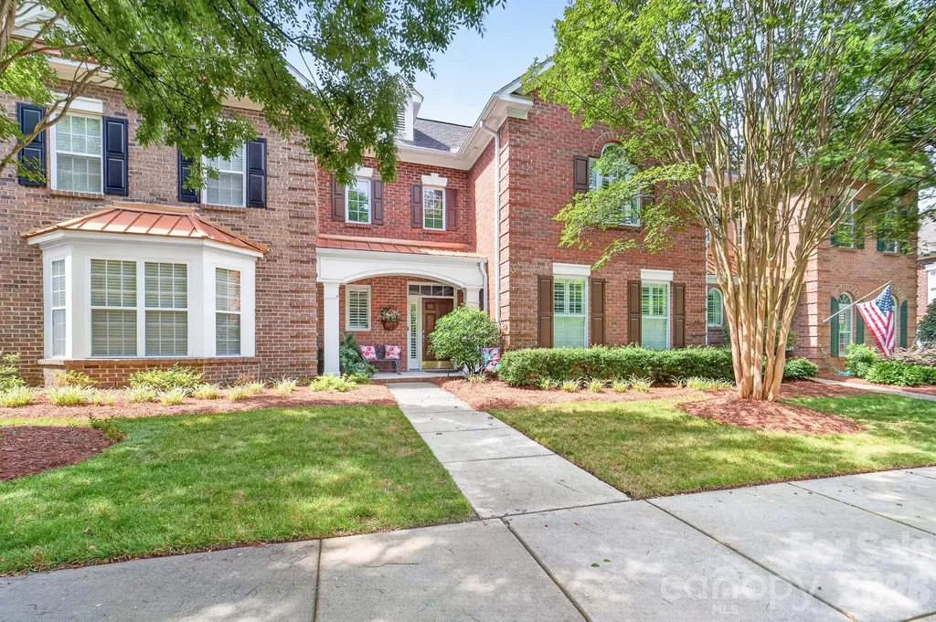 Belmont NC, 121 Mcleod Avenue