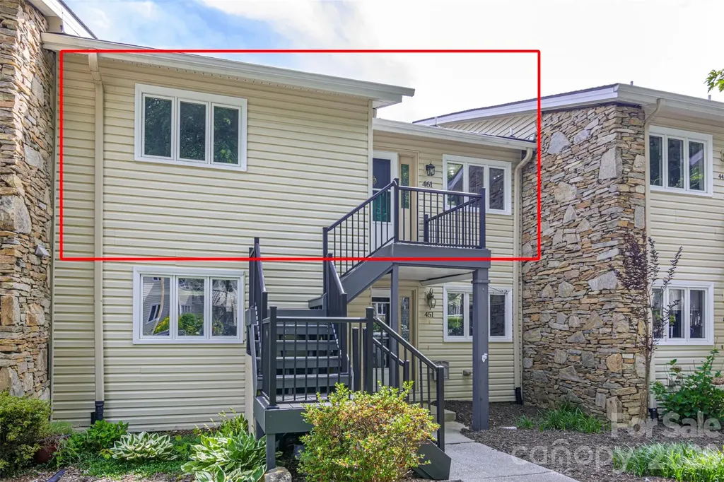 461 Britton Creek Drive Hendersonville NC 28791