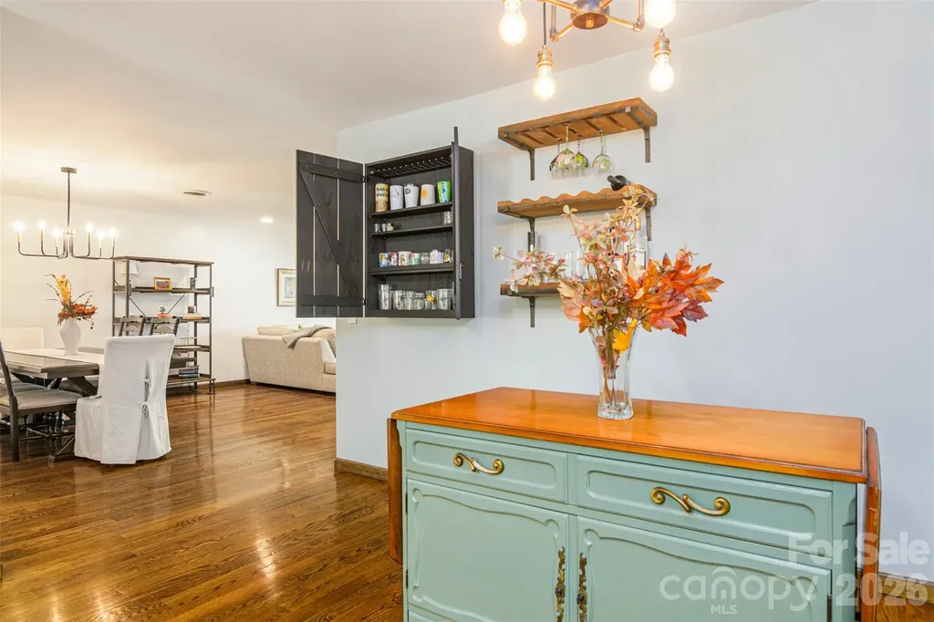 461 Britton Creek Drive Hendersonville NC 28791