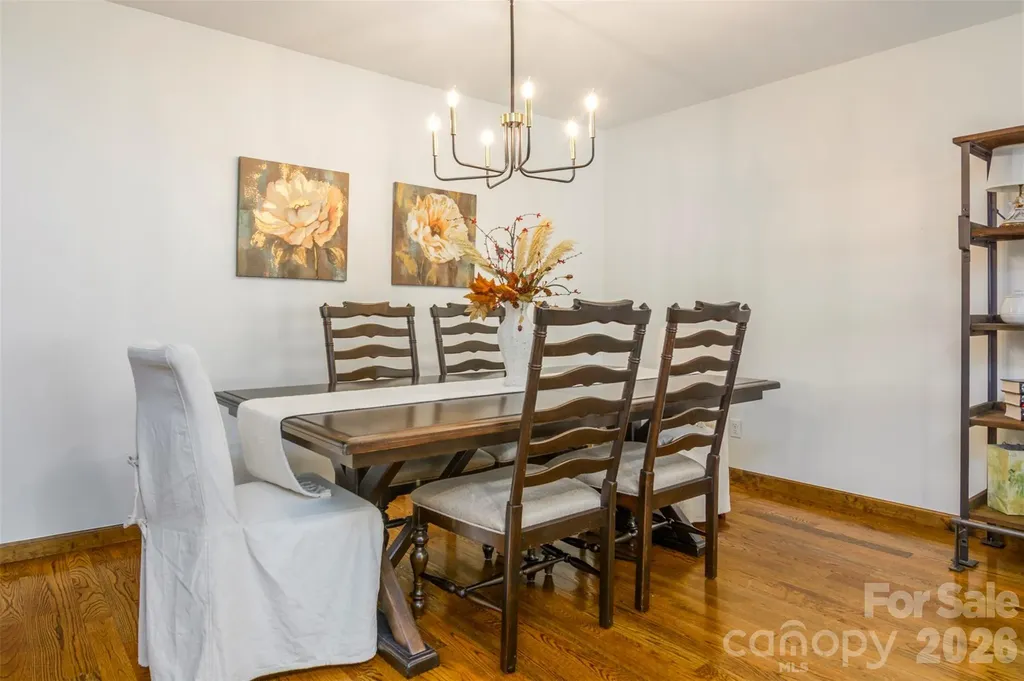461 Britton Creek Drive Hendersonville NC 28791