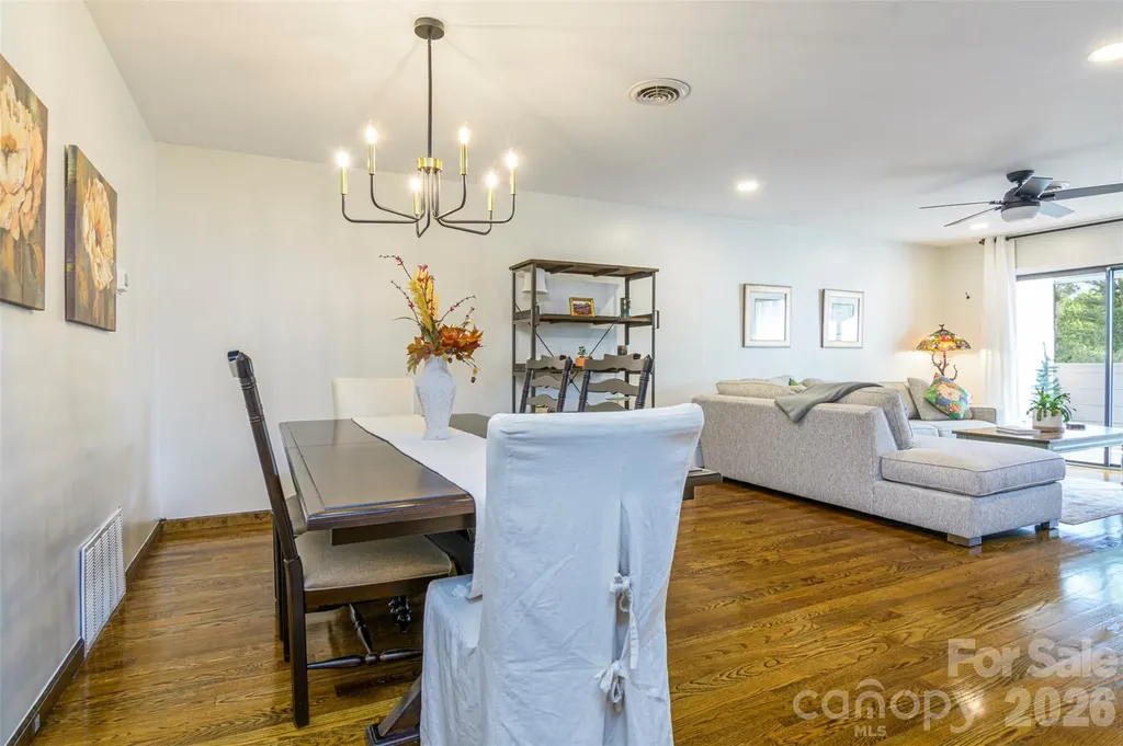 461 Britton Creek Drive Hendersonville NC 28791