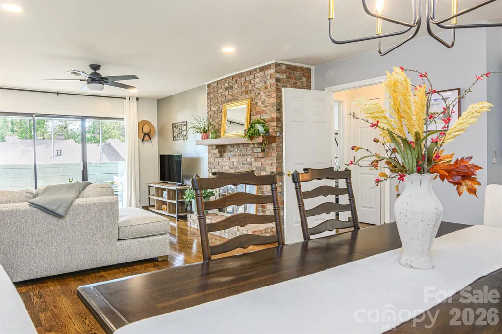 461 Britton Creek Drive Hendersonville NC 28791