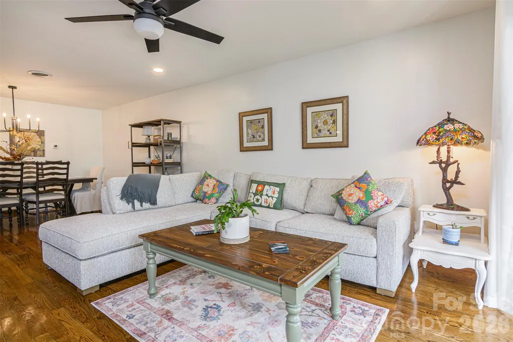461 Britton Creek Drive Hendersonville NC 28791