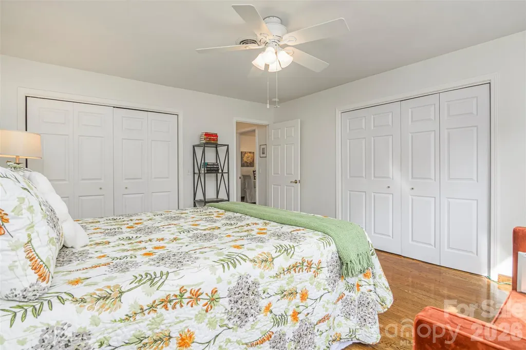 461 Britton Creek Drive Hendersonville NC 28791