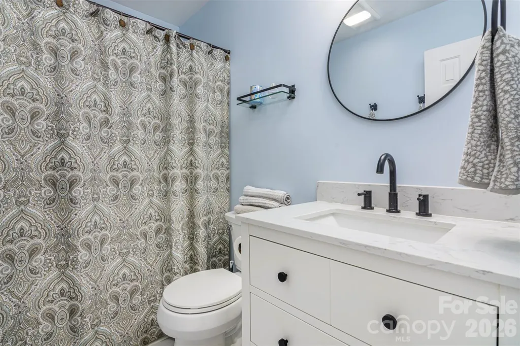 461 Britton Creek Drive Hendersonville NC 28791