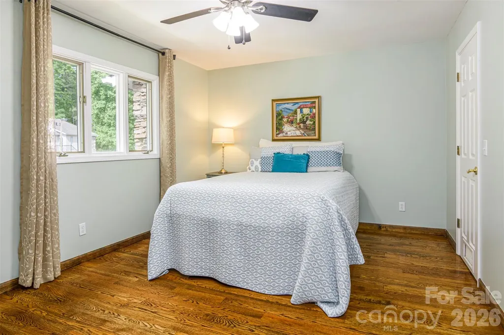 461 Britton Creek Drive Hendersonville NC 28791