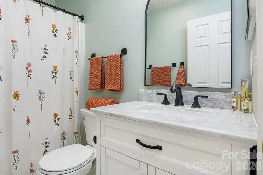461 Britton Creek Drive Hendersonville NC 28791