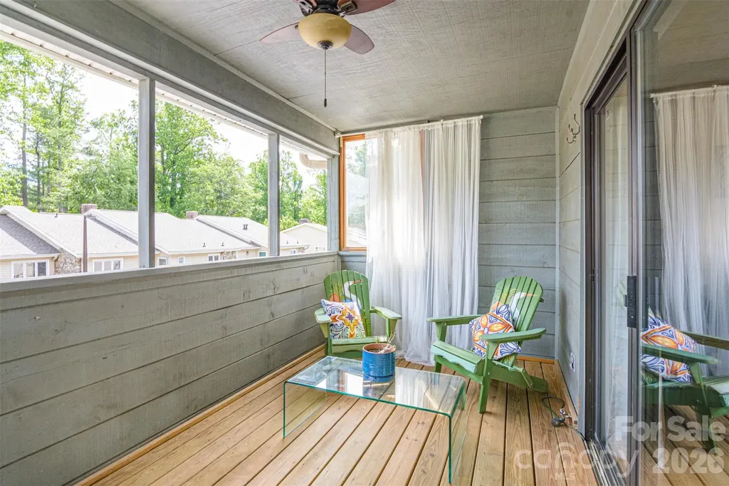 461 Britton Creek Drive Hendersonville NC 28791