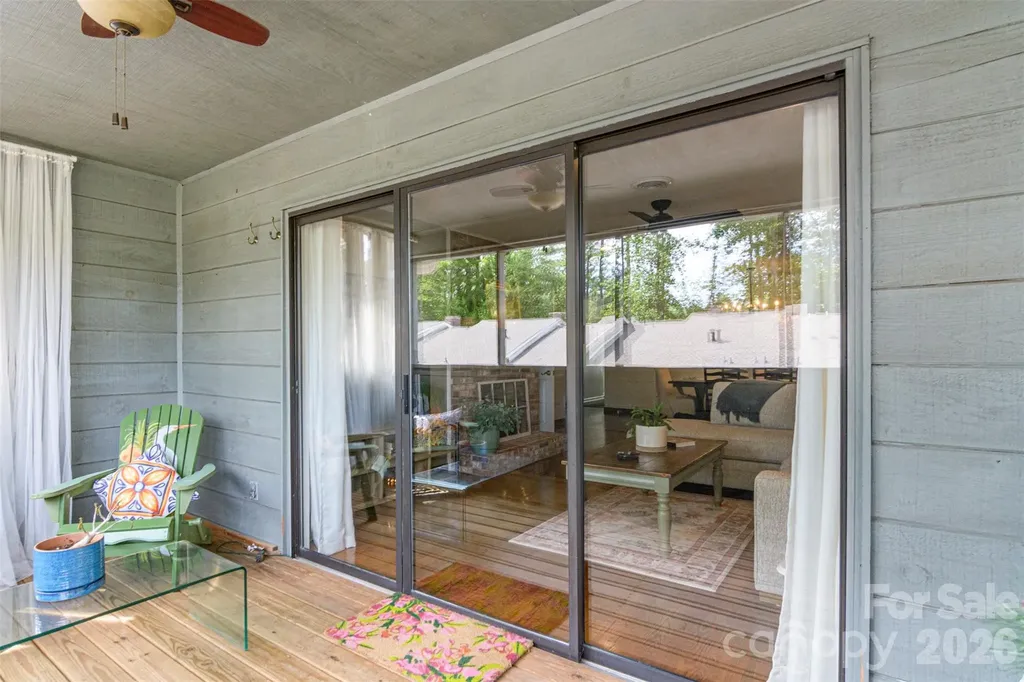 461 Britton Creek Drive Hendersonville NC 28791