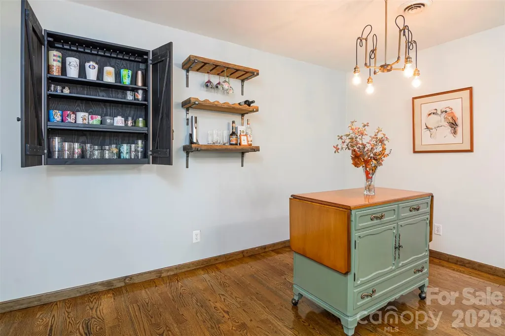 461 Britton Creek Drive Hendersonville NC 28791