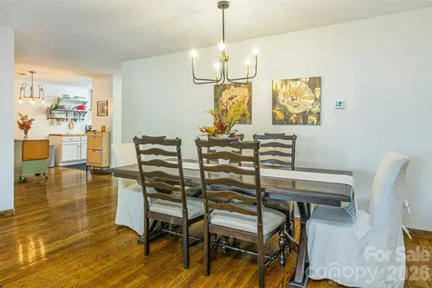 461 Britton Creek Drive Hendersonville NC 28791