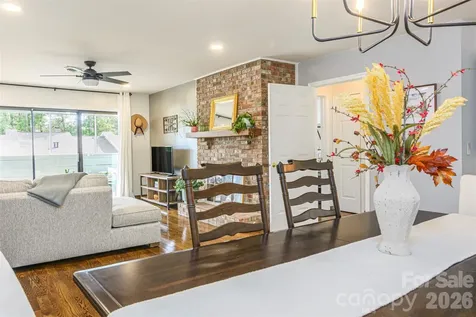 461 Britton Creek Drive Hendersonville NC 28791