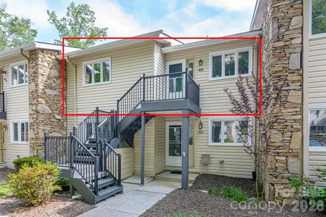 461 Britton Creek Drive Hendersonville NC 28791