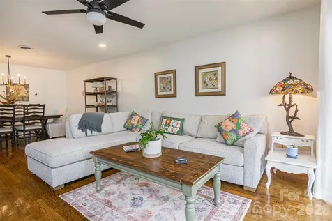 461 Britton Creek Drive Hendersonville NC 28791