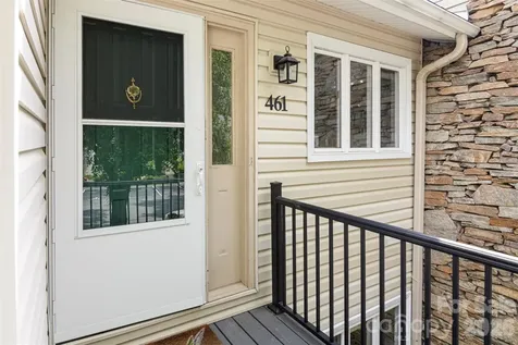 461 Britton Creek Drive Hendersonville NC 28791